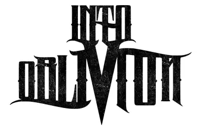logo Into Oblivion (GER-2)